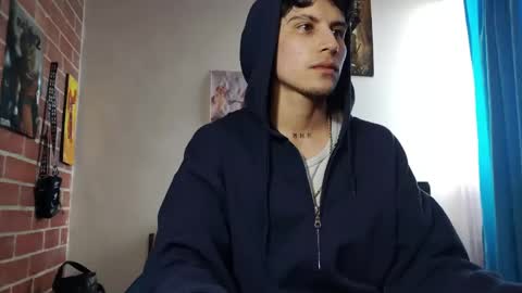 Snapshot of pauldamico chatting on May 17, 6:26 pm Paul DAmico online show from May 17, 6:26 pm