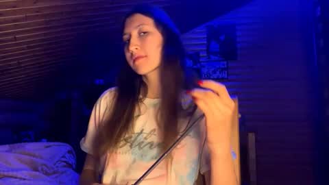 Ashley Cooper online show from September 25, 6:33 pm