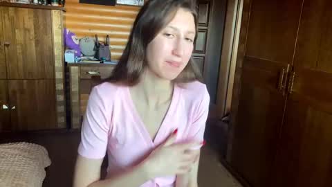 Ashley Cooper online show from October 3, 2:14 pm