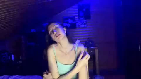 Ashley Cooper online show from October 15, 5:13 pm