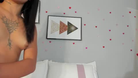 Snapshot of paulete_w chatting on April 29, 5:30 pm Pau online show from April 29, 5:30 pm