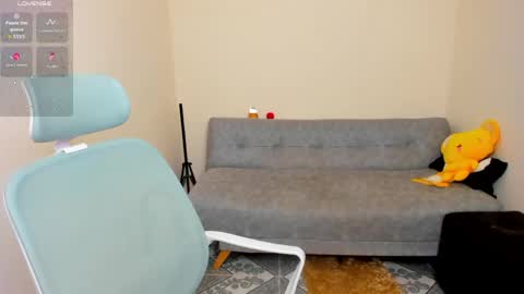 PAU online show from May 31, 1:25 am