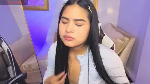 Live 800am 200pm COLOMBIAN HOUR online show from March 19, 1:15 pm