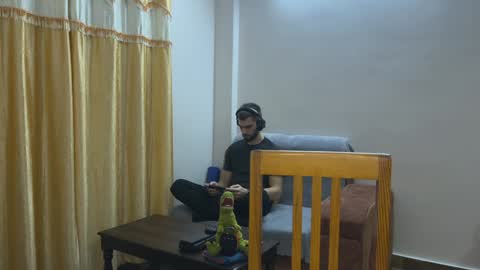 Isla  Chase online show from December 7, 2:46 pm