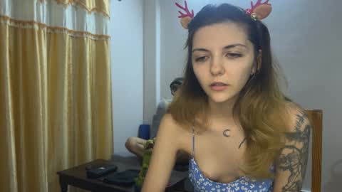 Isla  Chase online show from December 8, 3:02 pm