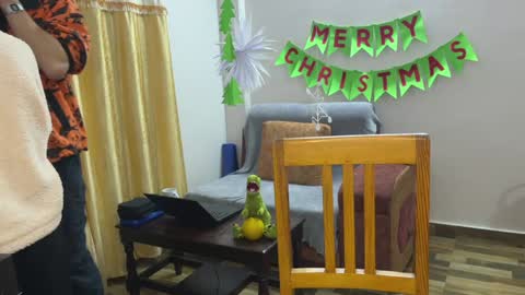 Isla  Chase online show from December 29, 6:16 pm