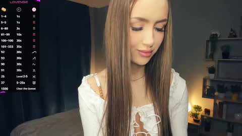 Eva online show from February 1, 7:12 pm