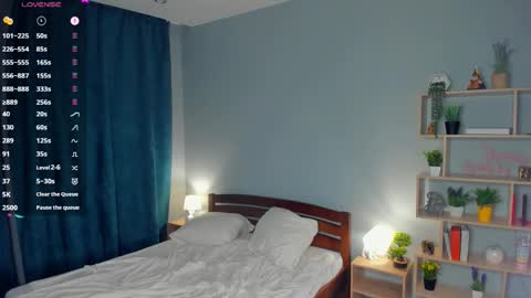 Eva online show from February 18, 8:27 pm