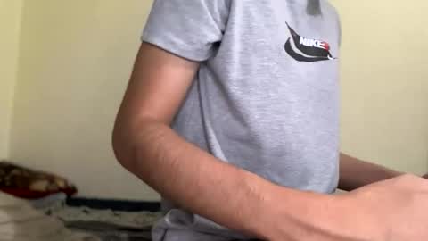 Paul Mklain online show from April 8, 11:37 pm