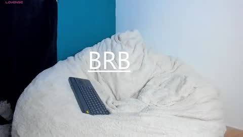 Paulina online show from October 2, 8:27 pm