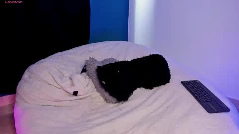 Paulina online show from October 30, 8:09 pm