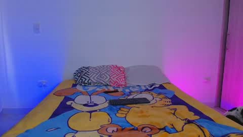 Snapshot of paulin01_ chatting on June 3, 1:03 pm Paulina online show from June 3, 1:03 pm