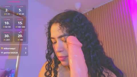 Snapshot of paulina__rose chatting on March 11, 7:42 pm paulina online show from March 11, 7:42 pm