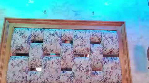 Snapshot of paulina_cano chatting on June 11, 4:54 am Paulina online show from June 11, 4:54 am