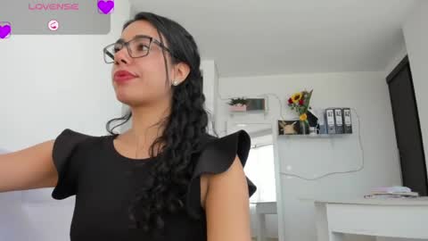 paulina online show from March 20, 9:19 pm