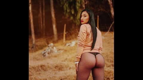 paulina online show from February 20, 7:30 pm