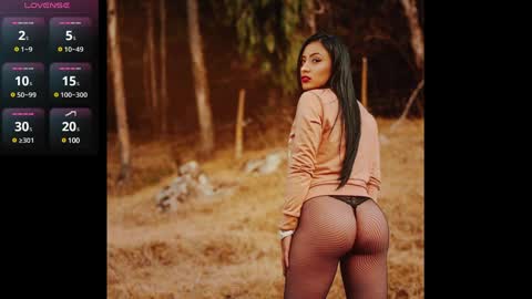 paulina online show from February 28, 3:37 pm