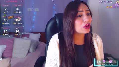 paulina online show from March 26, 3:17 pm