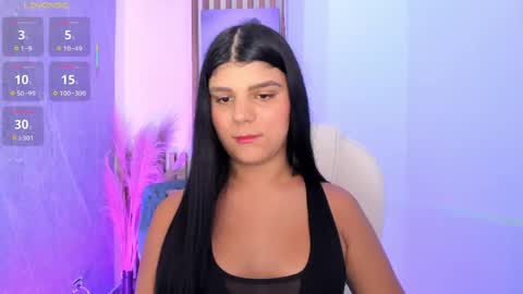 Snapshot of paulinabelle chatting on May 15, 2:02 pm Paulina Belle online show from May 15, 2:02 pm