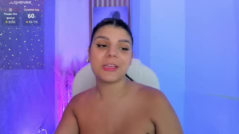 Snapshot of paulinabelle chatting on May 30, 4:59 pm Paulina Belle online show from May 30, 4:59 pm