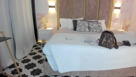 Paulina online show from March 31, 11:43 am