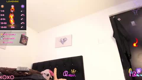 Snapshot of paulinagamee chatting on July 30, 10:42 pm paulinagamee online show from July 30, 10:42 pm
