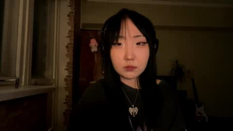 Yuna online show from February 22, 2:26 pm