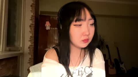 Yuna online show from March 5, 2:35 pm