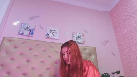 PaulinaSaennz online show from February 14, 11:31 am