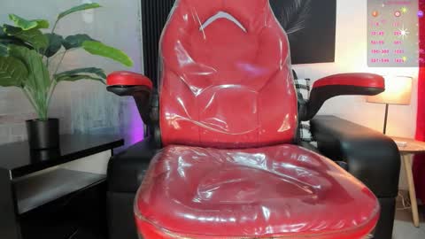 PaulinaSaennz online show from March 18, 12:41 pm