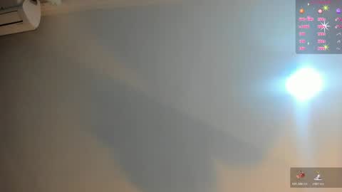 PaulinaSaennz online show from April 4, 12:46 pm