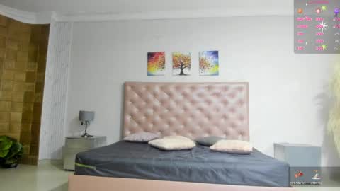 PaulinaSaennz online show from April 20, 12:30 pm