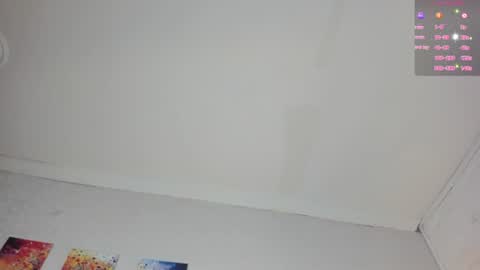Snapshot of paulinasaeenz chatting on June 21, 1:13 pm PaulinaSaennz online show from June 21, 1:13 pm