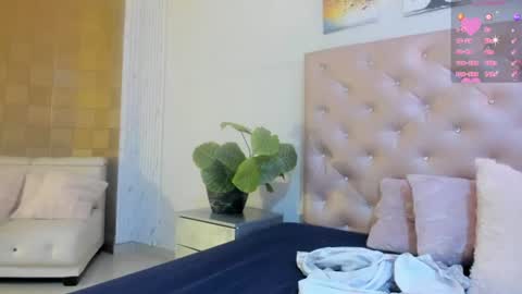 Snapshot of paulinasaeenz chatting on June 29, 12:38 pm PaulinaSaennz online show from June 29, 12:38 pm