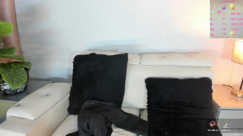 Snapshot of paulinasaeenz chatting on July 6, 12:13 pm PaulinaSaennz online show from July 6, 12:13 pm