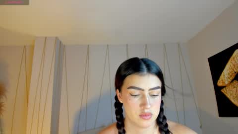 Paulina Santos  online show from March 26, 8:03 pm