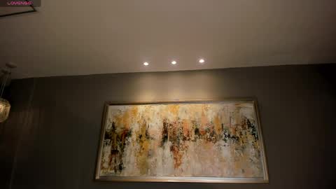 Paulina Santos  online show from April 3, 7:34 pm