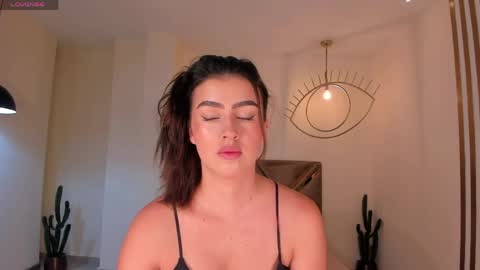 Snapshot of paulinasantosx chatting on May 3, 5:19 pm Paulina Santos online show from May 3, 5:19 pm