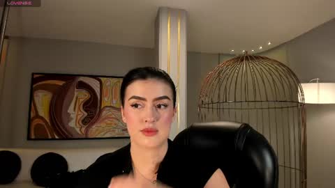 Snapshot of paulinasantosx chatting on July 13, 7:27 pm Paulina Santos online show from July 13, 7:27 pm