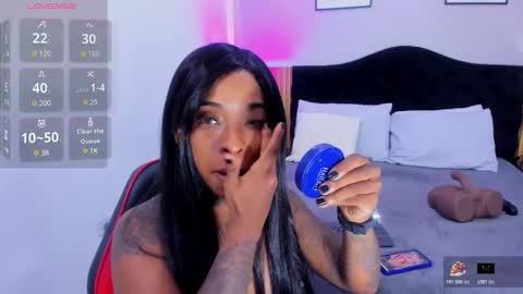 Pauline online show from February 28, 12:55 am