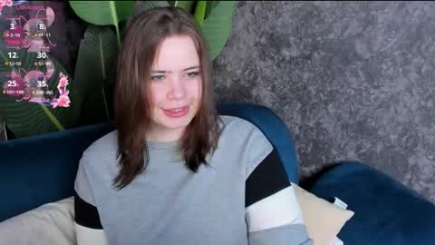 Erica online show from November 13, 7:29 am