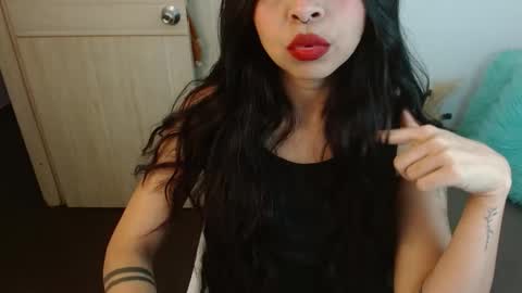 Paulina online show from March 12, 5:30 pm