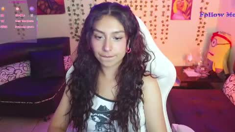 Snapshot of paulixs chatting on May 31, 11:28 pm Paula San online show from May 31, 11:28 pm