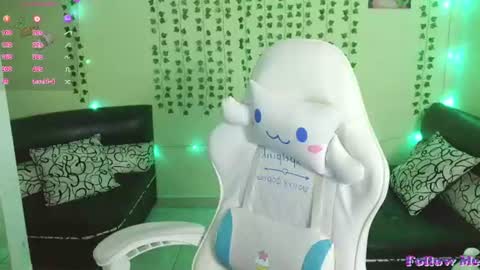 Snapshot of paulixs chatting on June 16, 12:57 am Paula San online show from June 16, 12:57 am