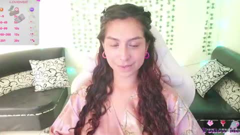 Snapshot of paulixs chatting on June 19, 9:51 pm Paula San online show from June 19, 9:51 pm