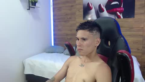 paull online show from March 5, 5:03 am