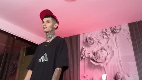 Paulo online show from February 13, 5:25 am