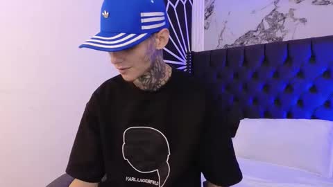 Paulo online show from March 3, 5:02 am