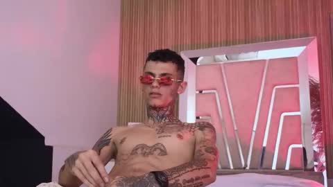 Paulo online show from March 26, 5:46 am