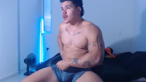 Paulo online show from October 31, 11:33 am